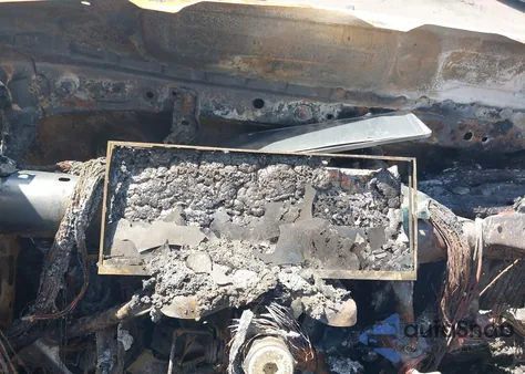 2024 Toyota Grand Highlander Hybrid Limited из США, поврежденный, VIN 5TDACAB54RS023687